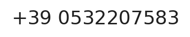 Telefono ufficio 2