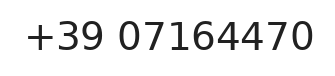 Telefono ufficio 2