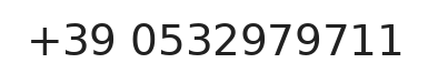 Telefono ufficio 2