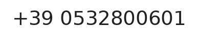 Telefono ufficio 2