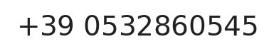 Telefono ufficio 2