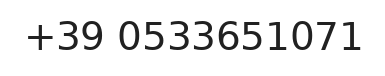 Telefono ufficio 2