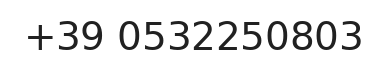 Telefono ufficio 2