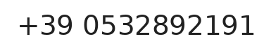 Telefono ufficio 2