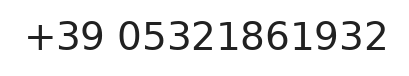 Telefono ufficio 2