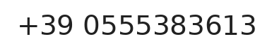Telefono ufficio 2