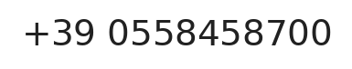 Telefono ufficio 2
