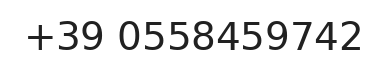 Telefono ufficio 2