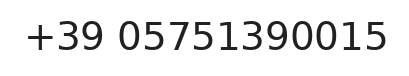Telefono ufficio 2