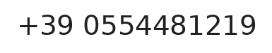 Telefono ufficio 2