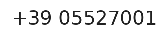 Telefono ufficio 2