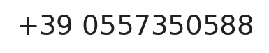 Telefono ufficio 2