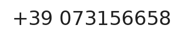 Telefono ufficio 2