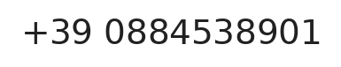 Telefono ufficio 2