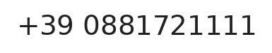 Telefono ufficio 2