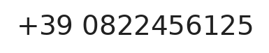 Telefono ufficio 2