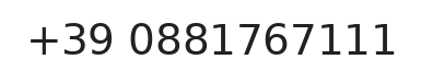 Telefono ufficio 2