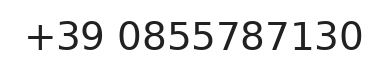 Telefono ufficio 2