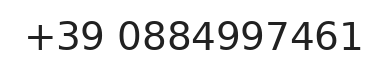 Telefono ufficio 2