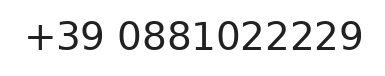 Telefono ufficio 2