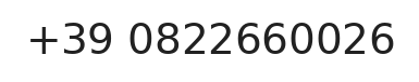 Telefono ufficio 2