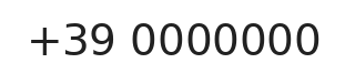 Telefono ufficio 2