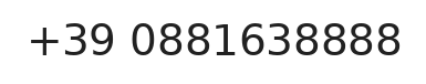 Telefono ufficio 2