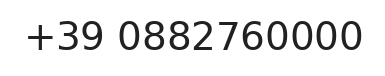 Telefono ufficio 2