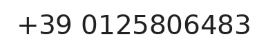 Telefono ufficio 2
