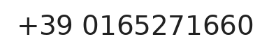 Telefono ufficio 2