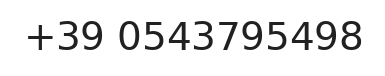 Telefono ufficio 2