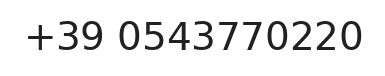 Telefono ufficio 2