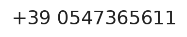 Telefono ufficio 2