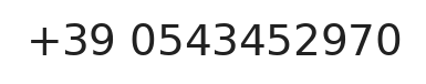 Telefono ufficio 2