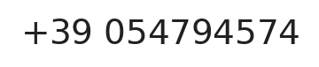 Telefono ufficio 2