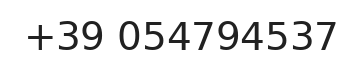 Telefono ufficio 2