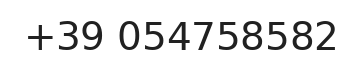 Telefono ufficio 2