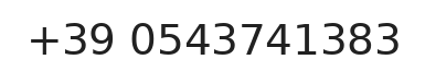 Telefono ufficio 2