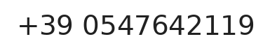 Telefono ufficio 2