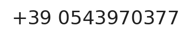 Telefono ufficio 2