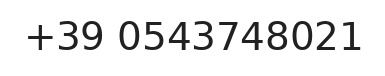 Telefono ufficio 2
