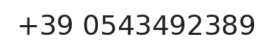 Telefono ufficio 2