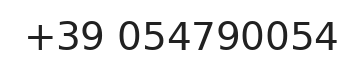 Telefono ufficio 2