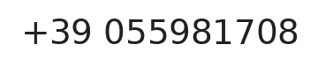 Telefono ufficio 2