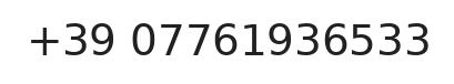 Telefono ufficio 2