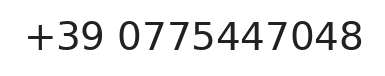 Telefono ufficio 2
