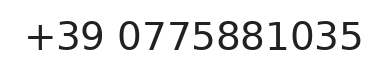 Telefono ufficio 2