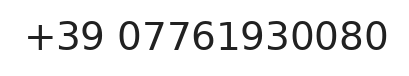 Telefono ufficio 2