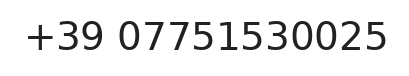 Telefono ufficio 2