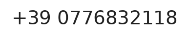 Telefono ufficio 2